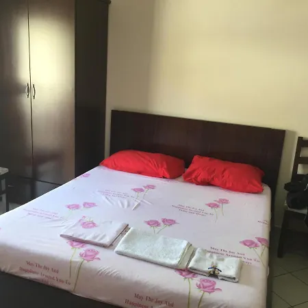 Seaside Studio * Vlore