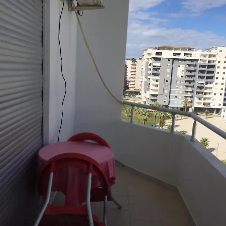Seaside Studio * Vlore