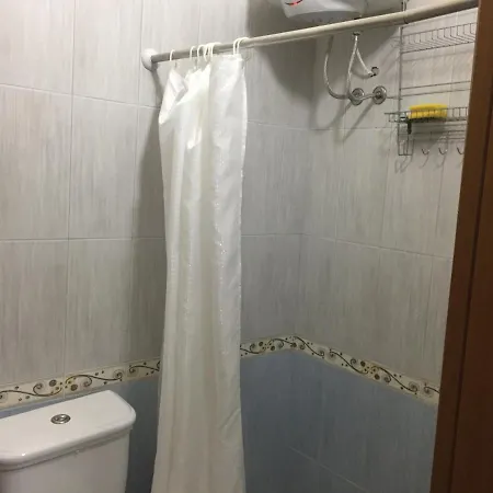 Apartment Seaside Studio Vlore