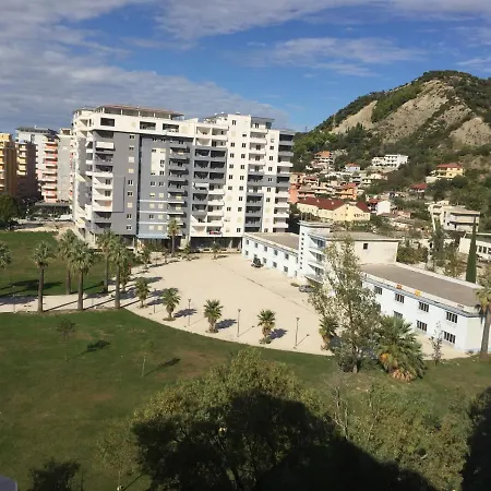 Seaside Studio Vlore