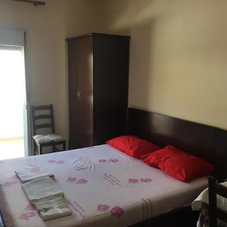 Seaside Studio Apartment